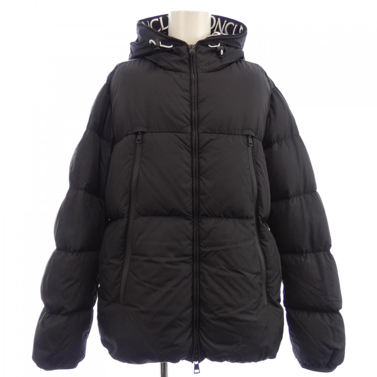MONCLER MONCLER MONTCLA Down Jacket