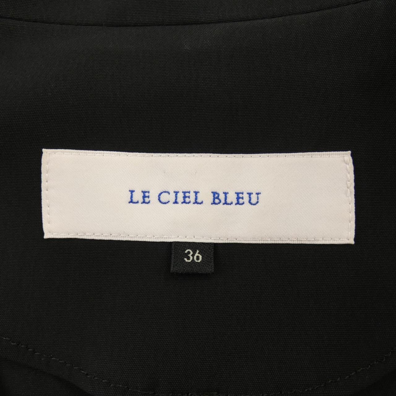 ルシェルブルー LE CIEL BLEU ジャケット