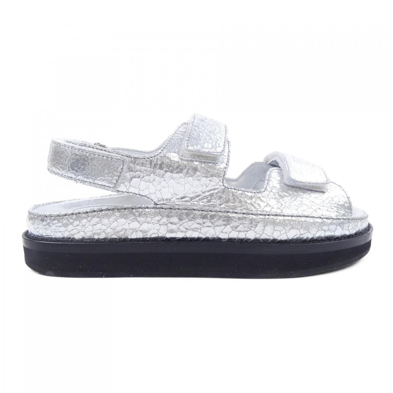 シャネル CHANEL G31857 サンダル