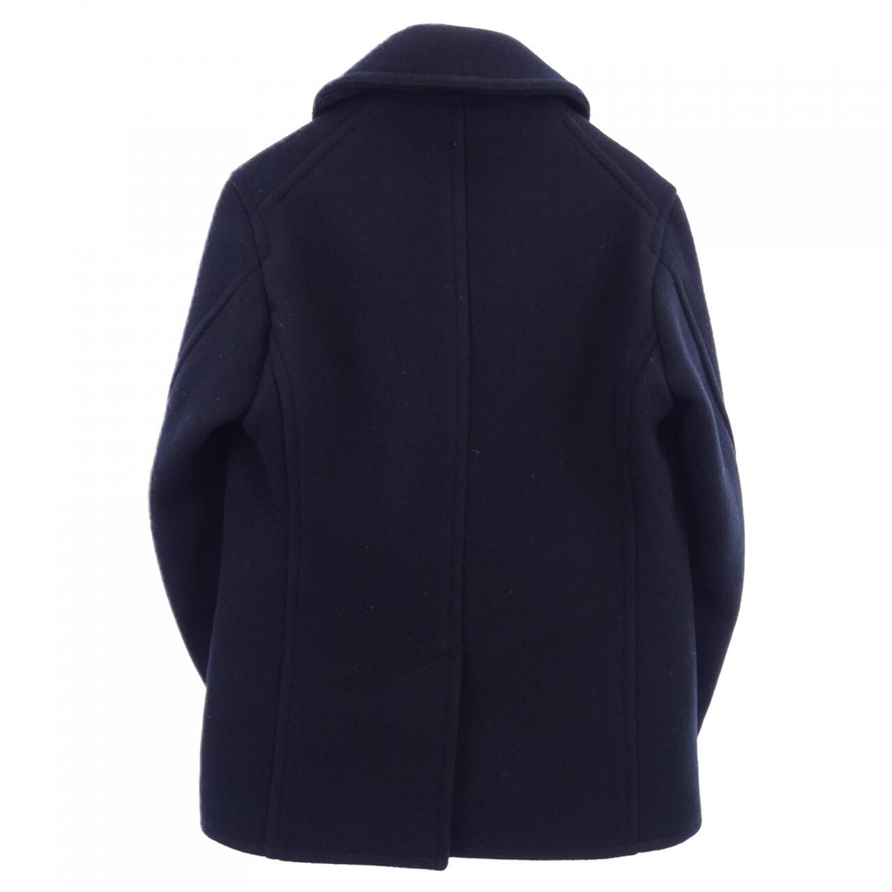 ヴァイオレットバッファロー Violet Buffalo Wallo コート