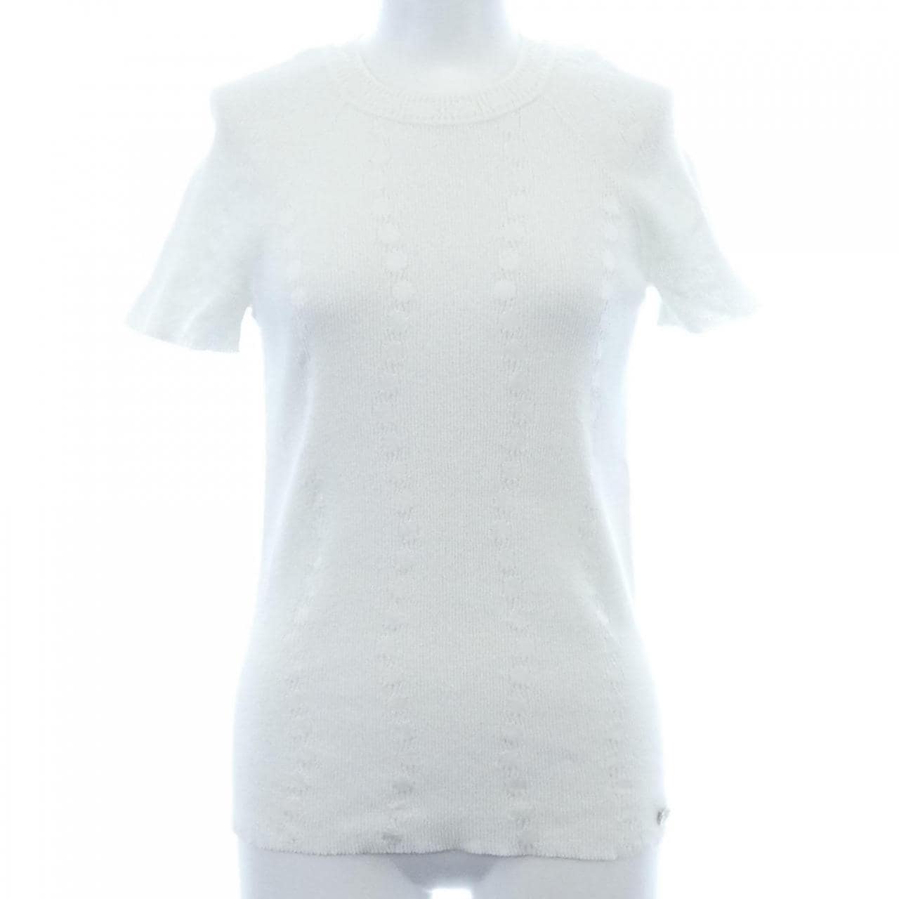 CHANEL P53600K06994 上衣