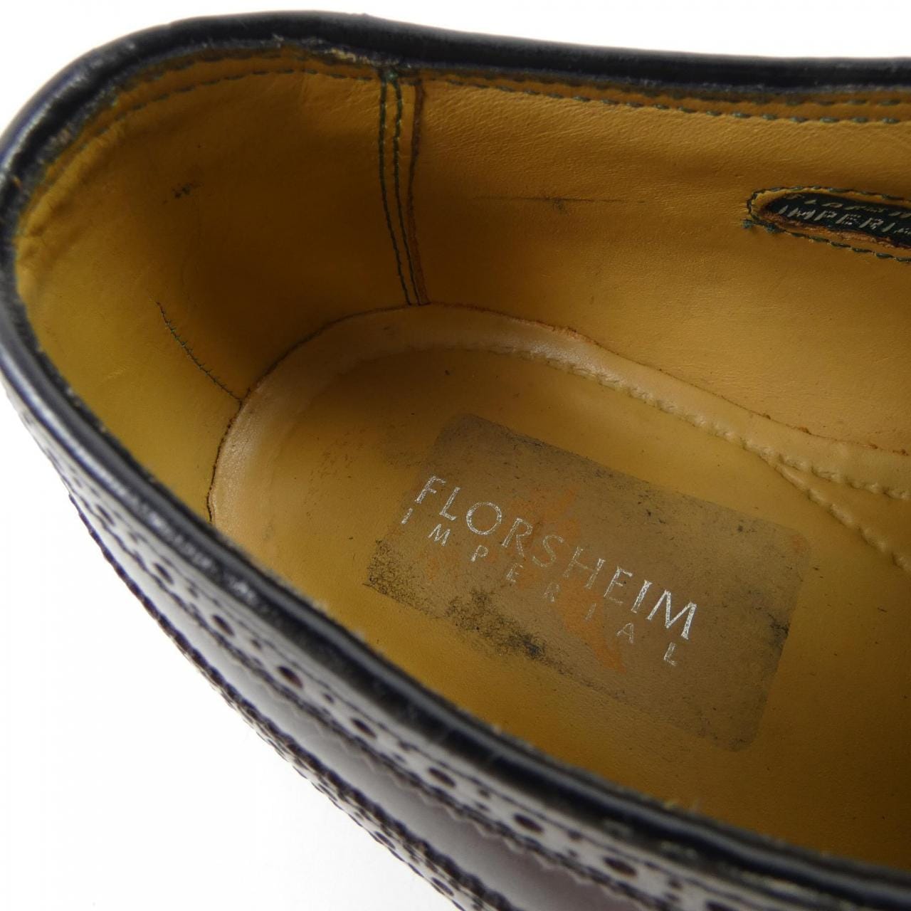 FLORSHEIM 358314 06 シューズ