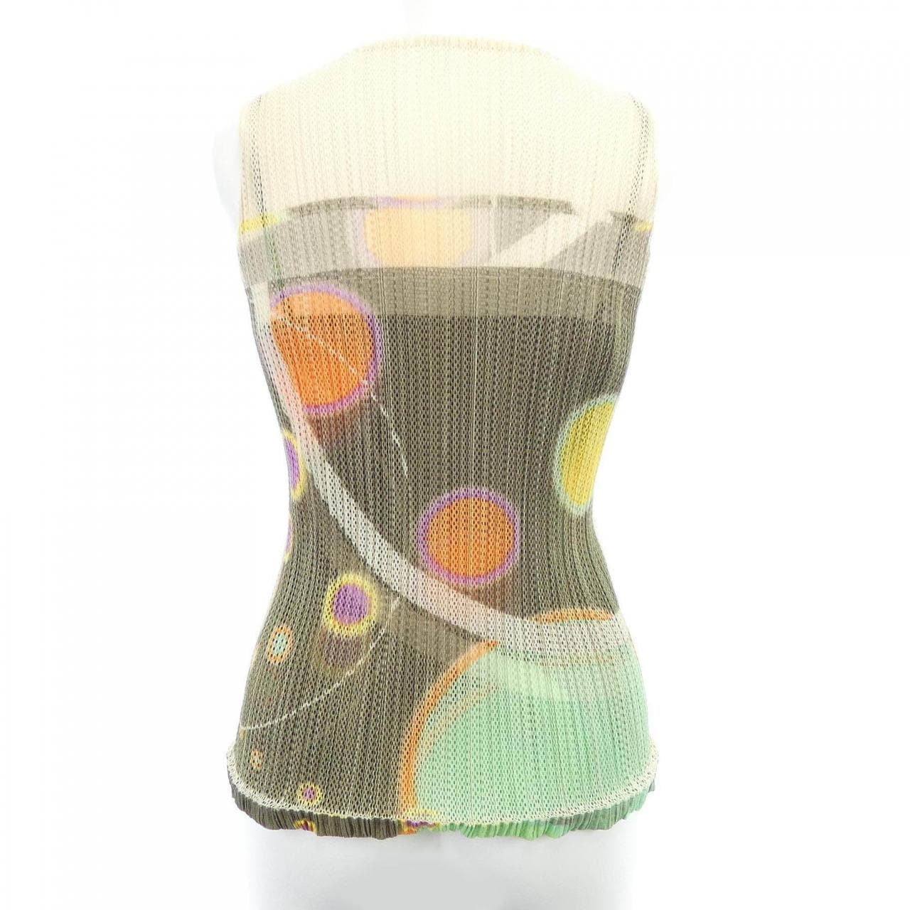 プリーツプリーズ PLEATS PLEASE PP12-JK321 ワンピース