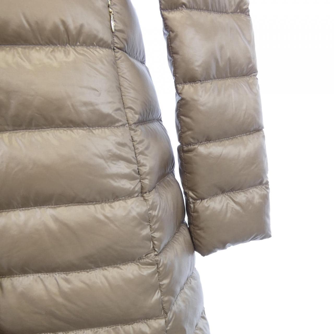 ヘルノ Herno PI001791D ダウンコート