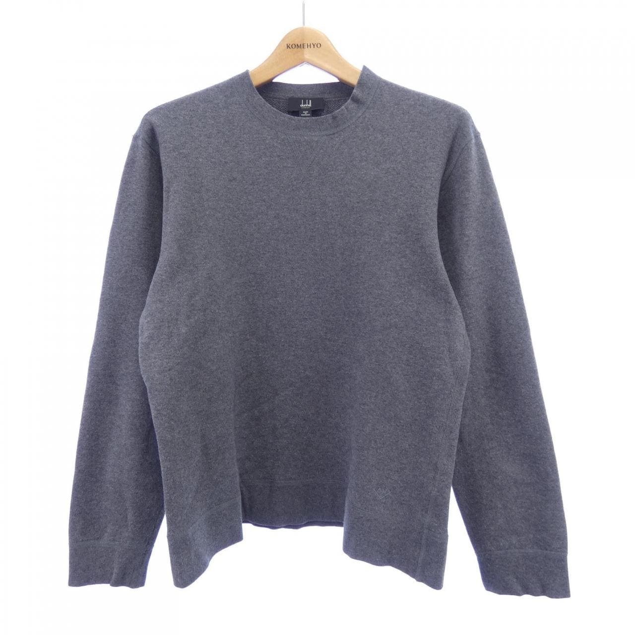 ダンヒル DUNHILL スウェット