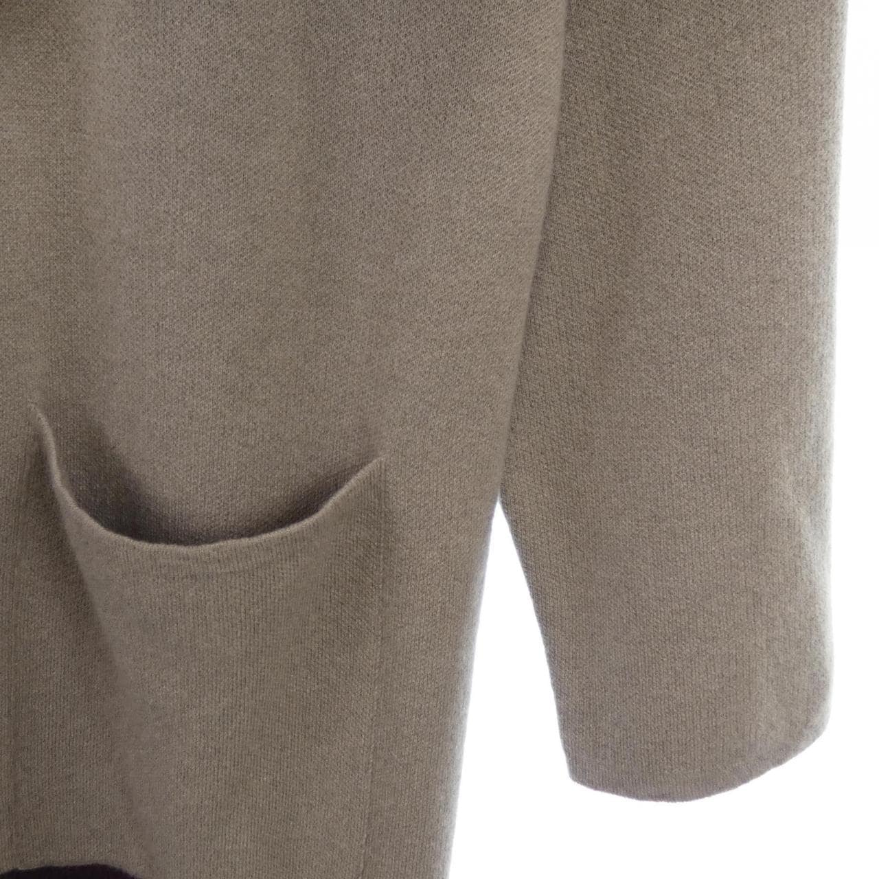 ロレーナアントニアッツィ LORENA ANTONIAZZI ロングカーディガン