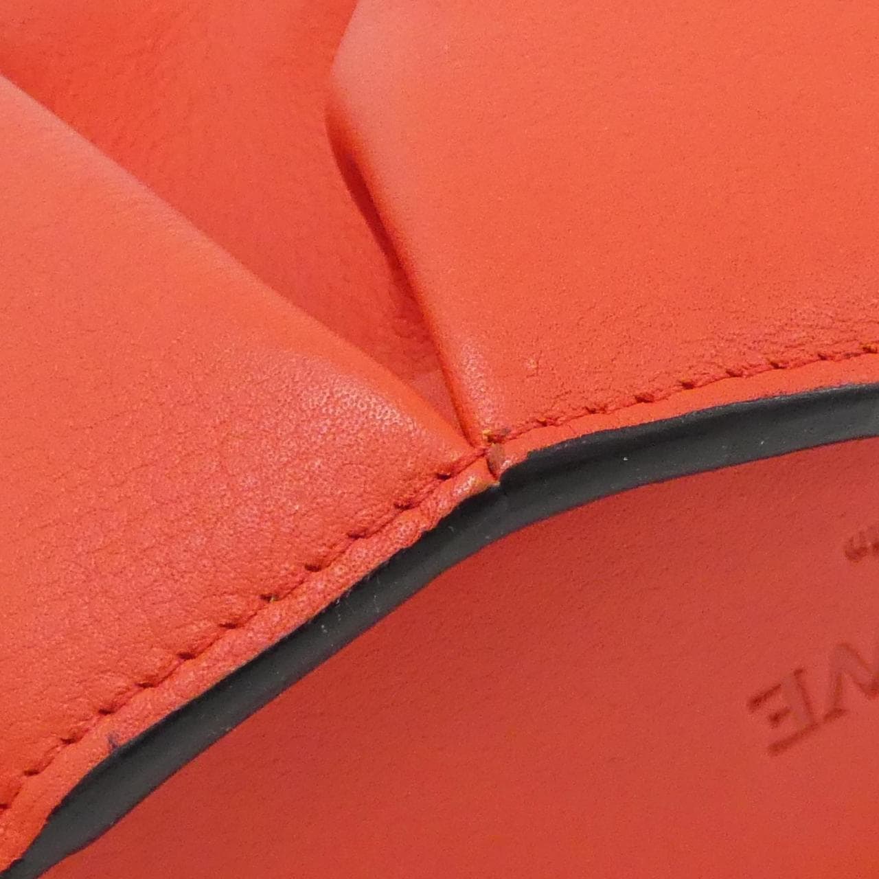 ロエベ ANIMALES エレファント ミニ バッグ 199 30 M93 ショルダーバッグ