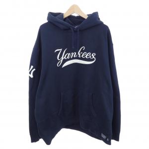 ポロラルフローレン POLO RALPH LAUREN NEW YORK YANKEES パーカー