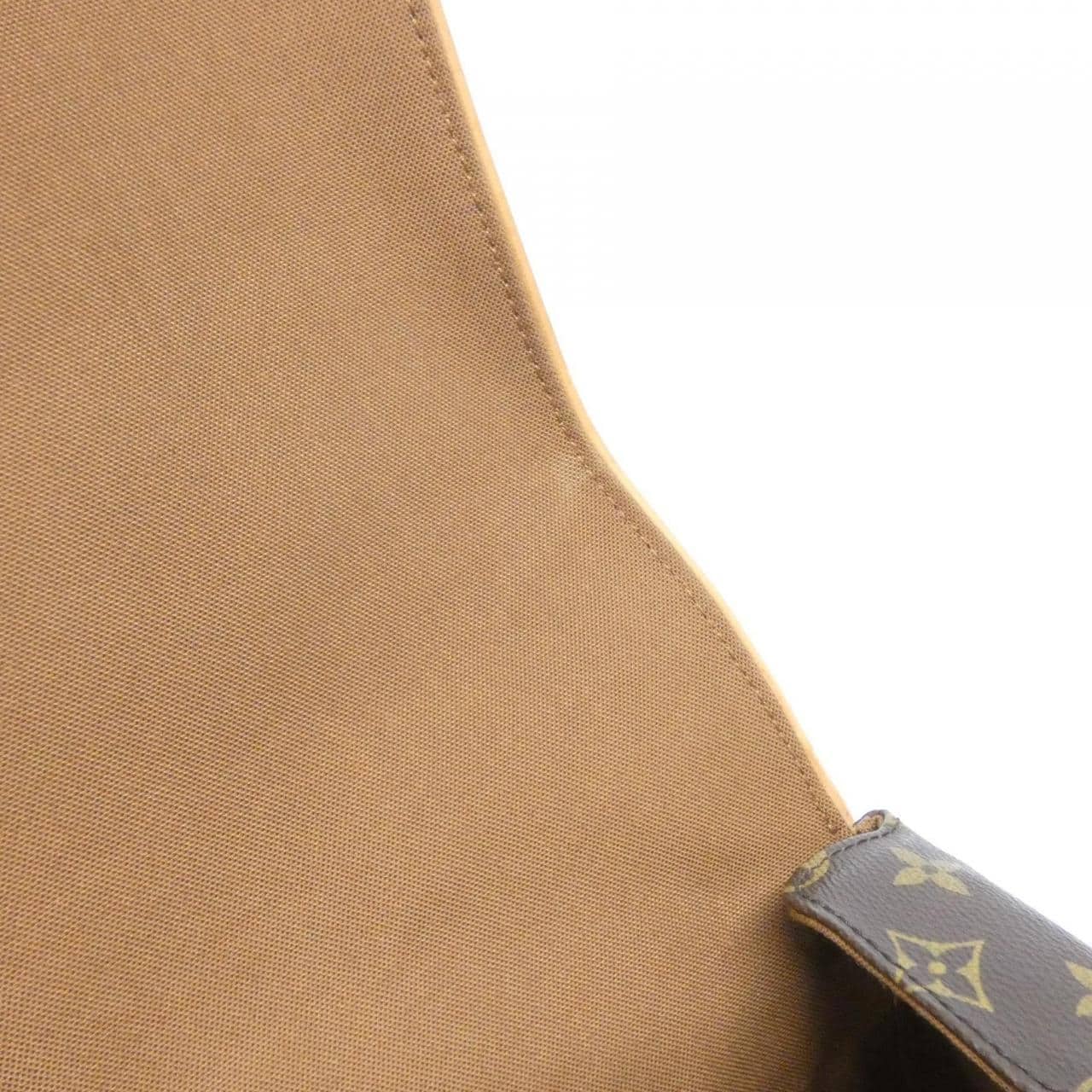 ルイヴィトン モノグラム アベス M45257 ショルダーバッグ