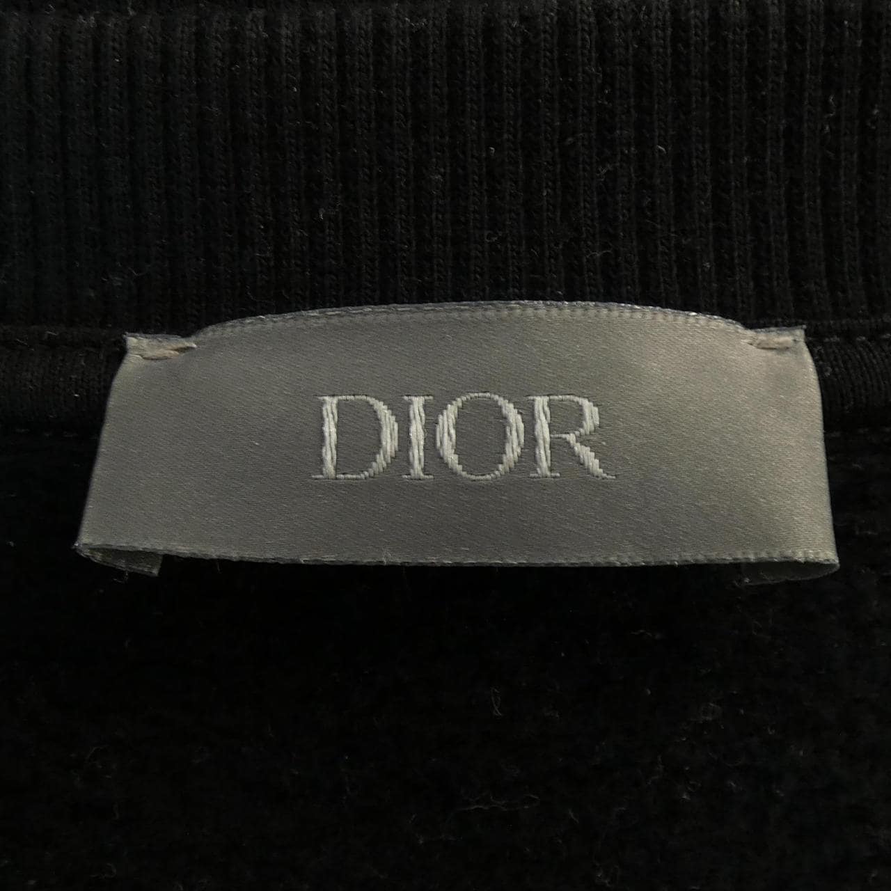 ディオール DIOR 113J687A0531 スウェット