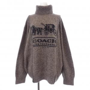 コーチ COACH ニット