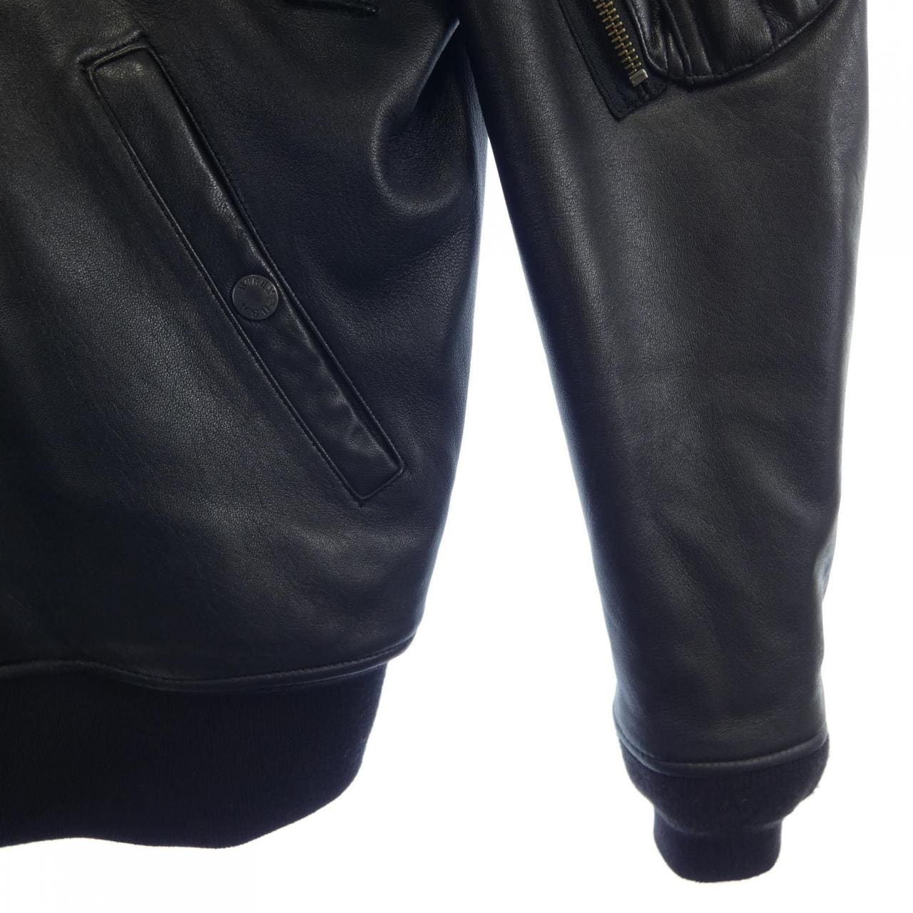 アヴィレックス AVIREX レザージャケット