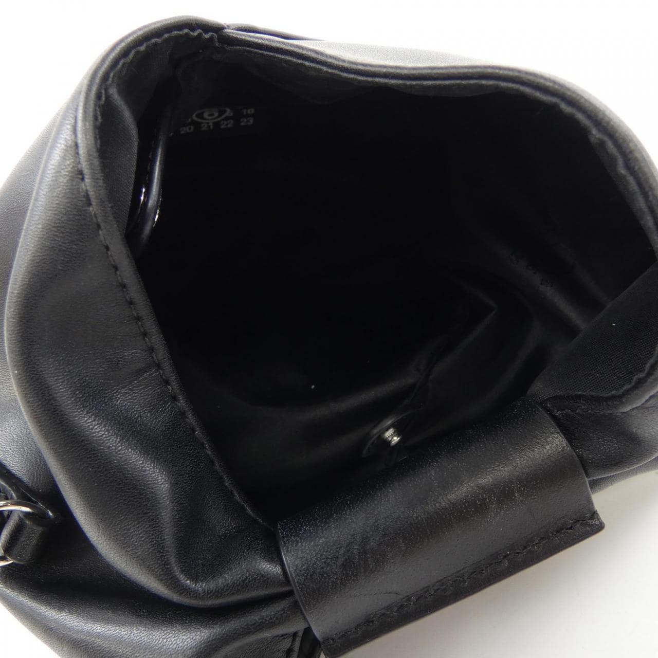 エムエムシックス MM6 SB6WD0026 BAG