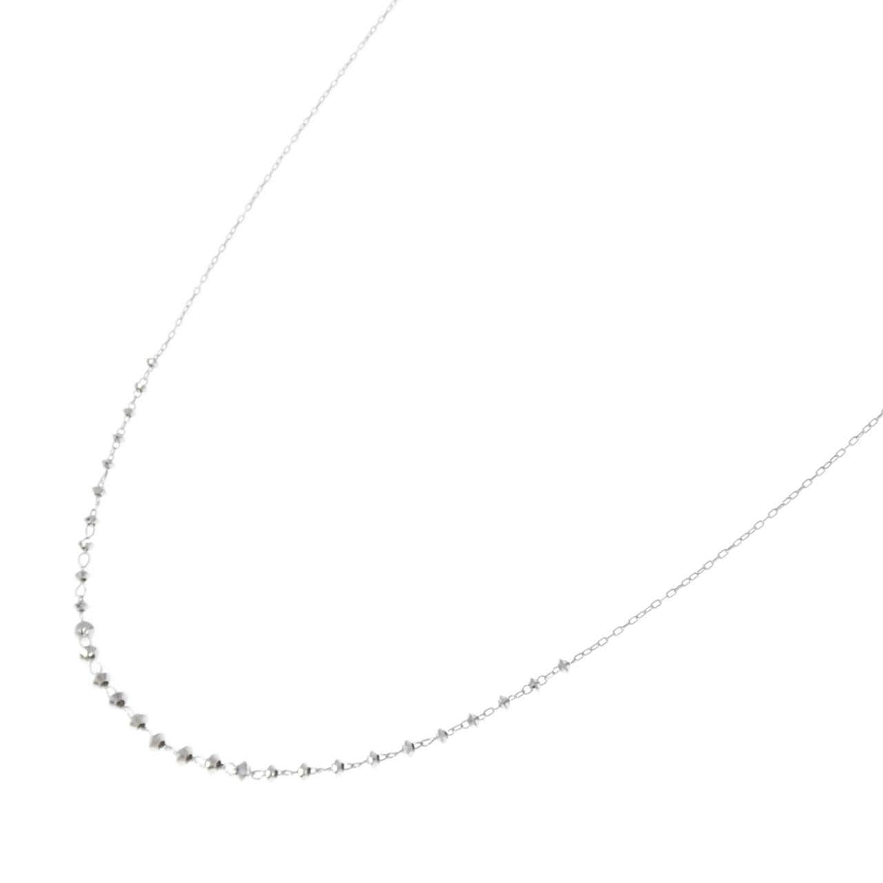 エテ PT850 ネックレス