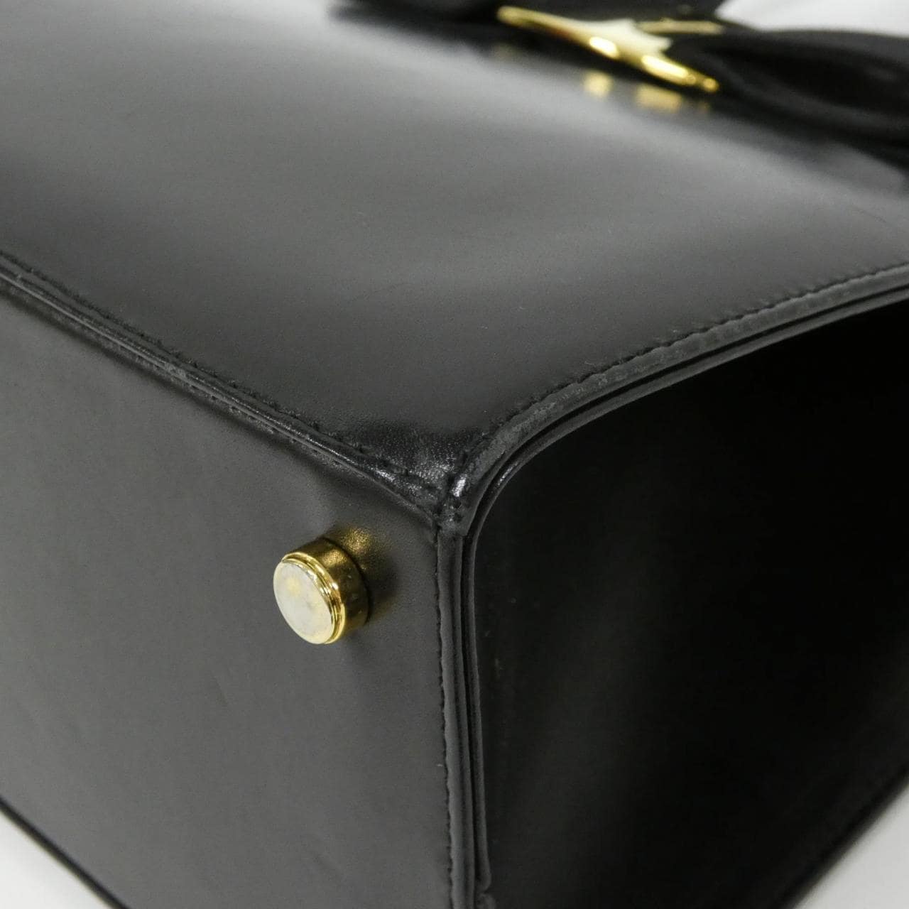 【ヴィンテージ】サルヴァトーレフェラガモ 21 4178 バッグ