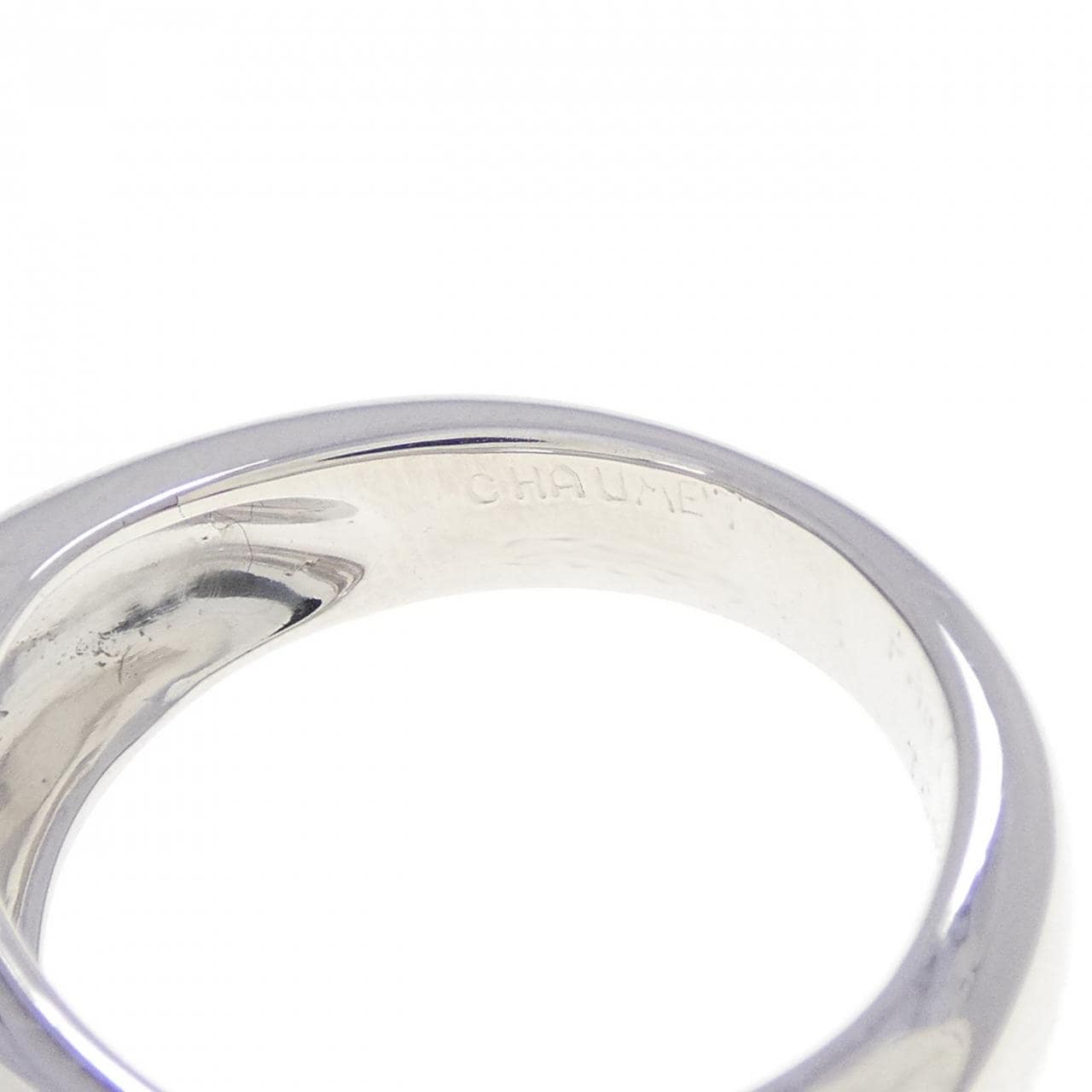 ショーメ 750WG リング