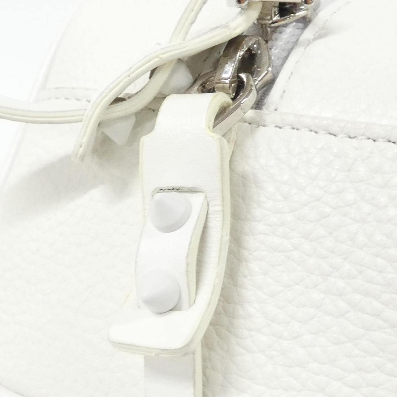 クリスチャンルブタン ブラスター セカンドバッグ