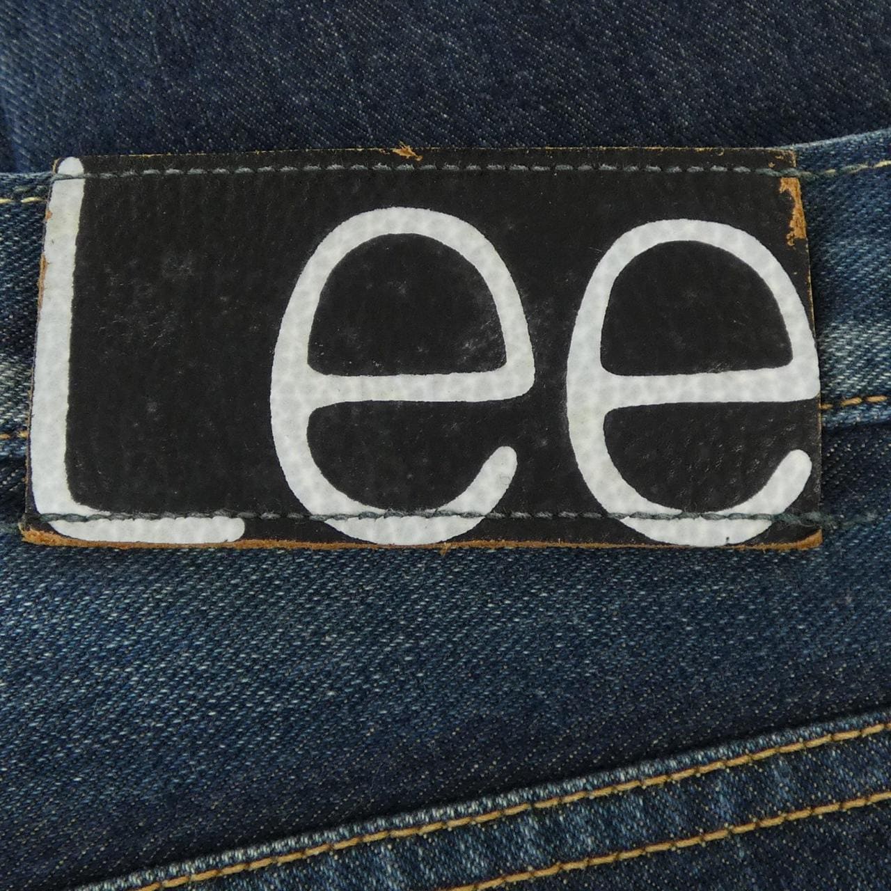 リー LEE LM9205 ジーンズ