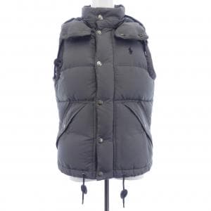 ポロラルフローレン POLO RALPH LAUREN ダウンベスト