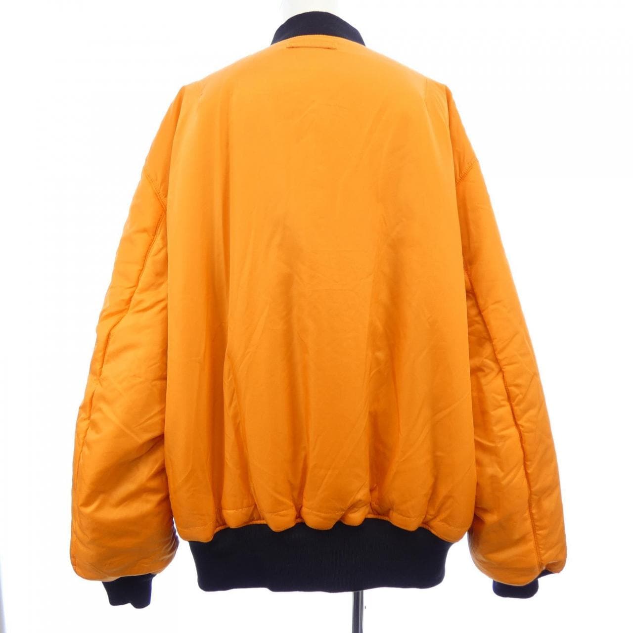 アルファ ALPHA ブルゾン