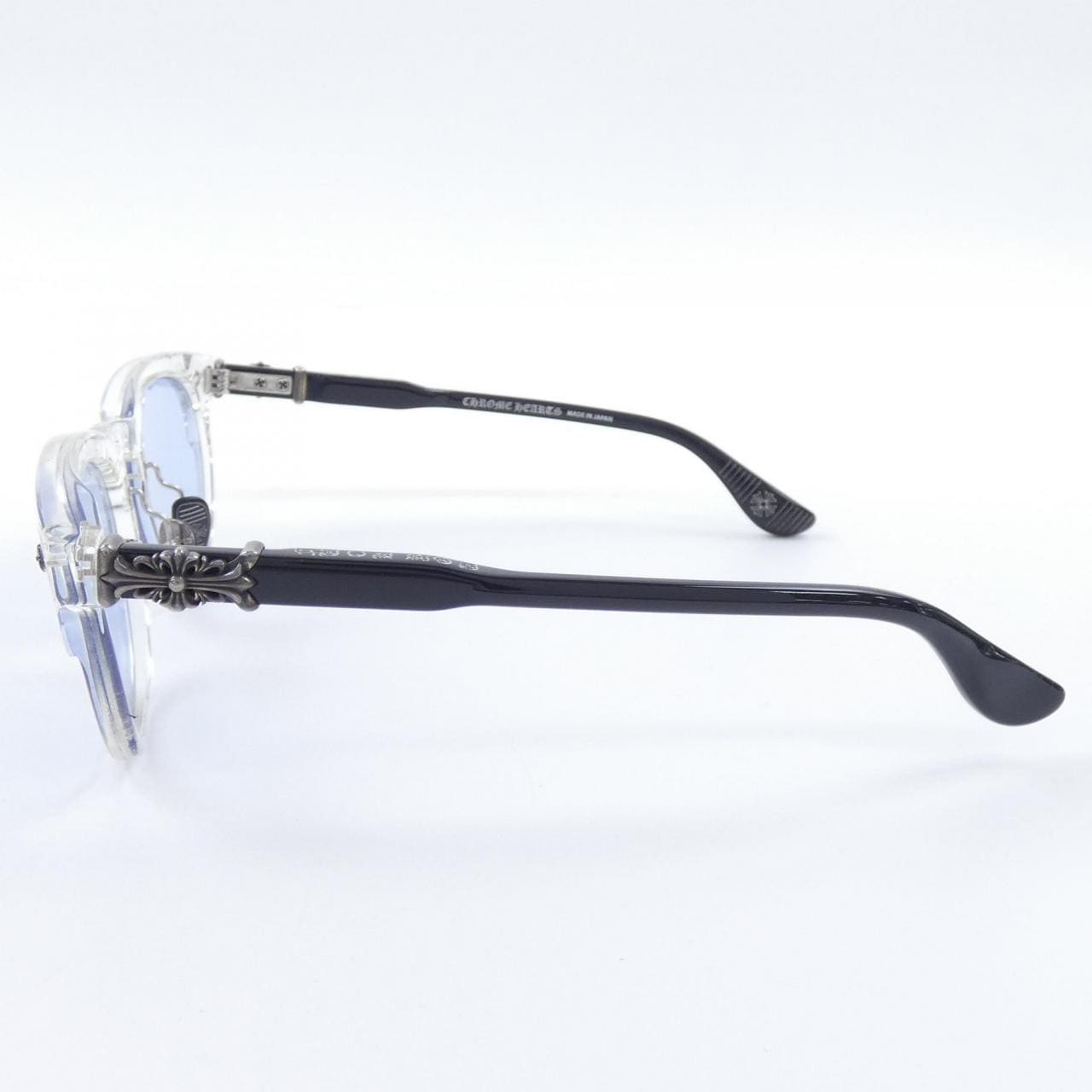 クロムハーツ CHROME HEARTS RODSICLE EYEWEAR