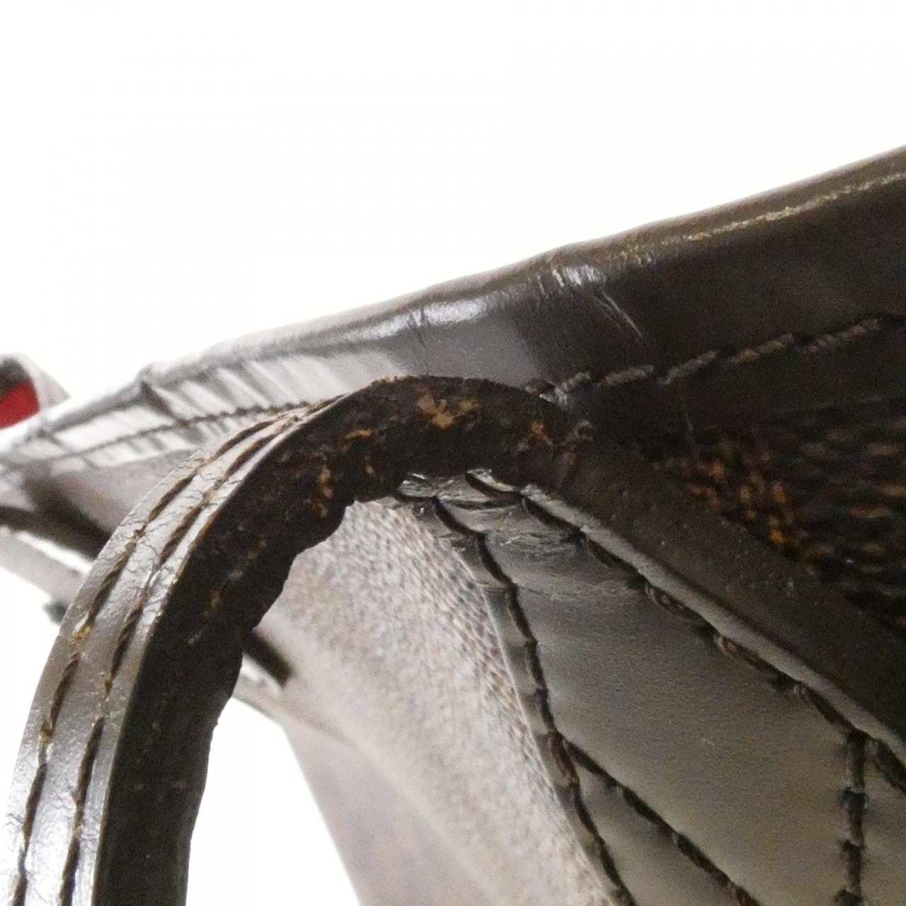 ルイヴィトン ダミエ ネヴァーフル MM N51105 バッグ