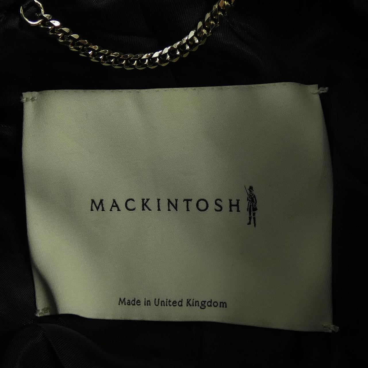 マッキントッシュ MACKINTOSH コート
