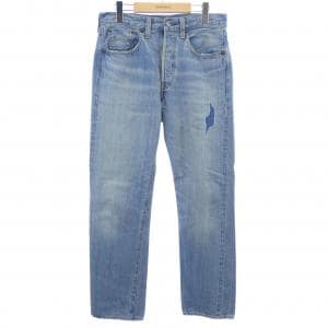 リーバイスヴィンテージクロージン LEVI'S VINTAGE CLOTHING 501XX 1947 パンツ