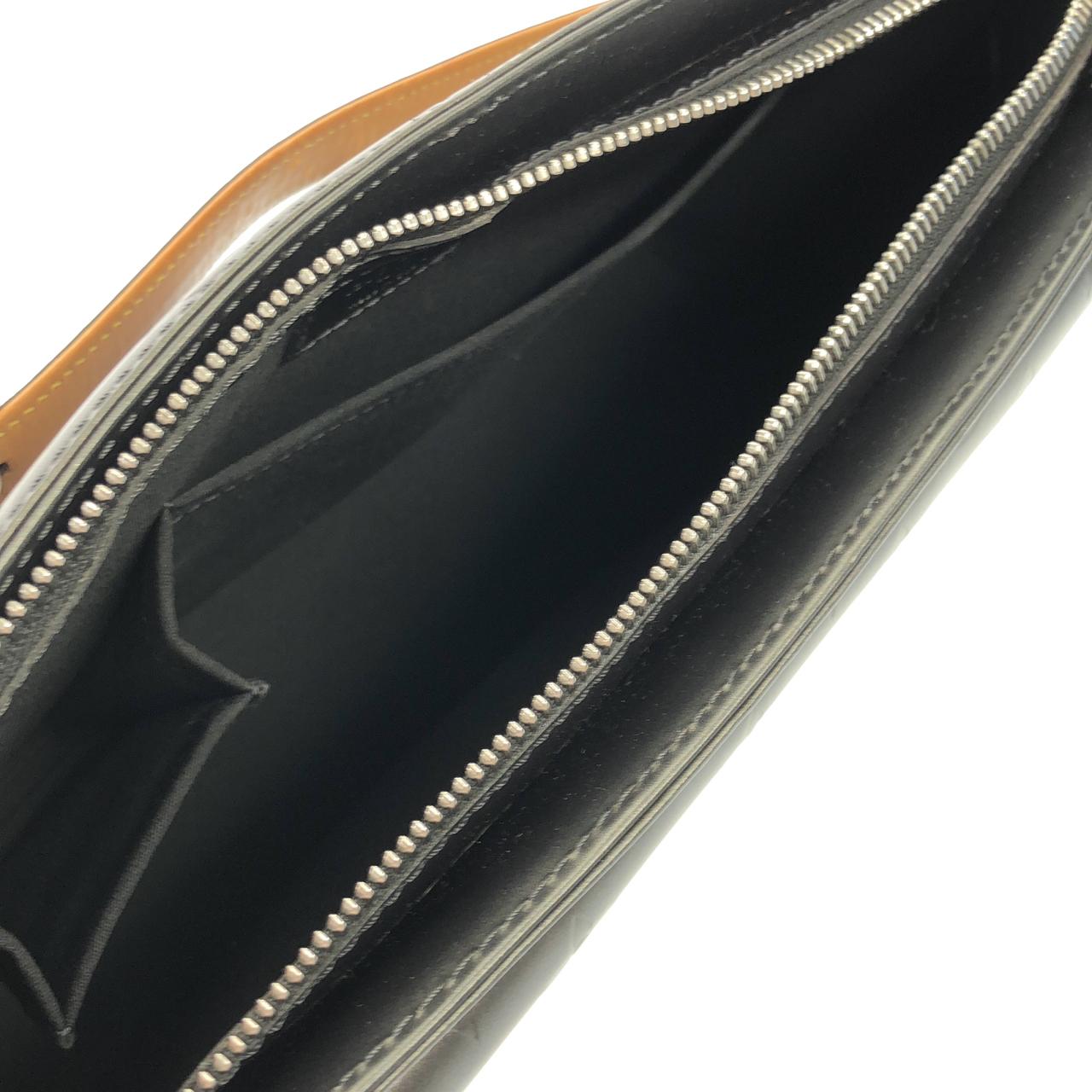 ルイヴィトン モノグラム マット アルストン M55122 ショルダーバッグ