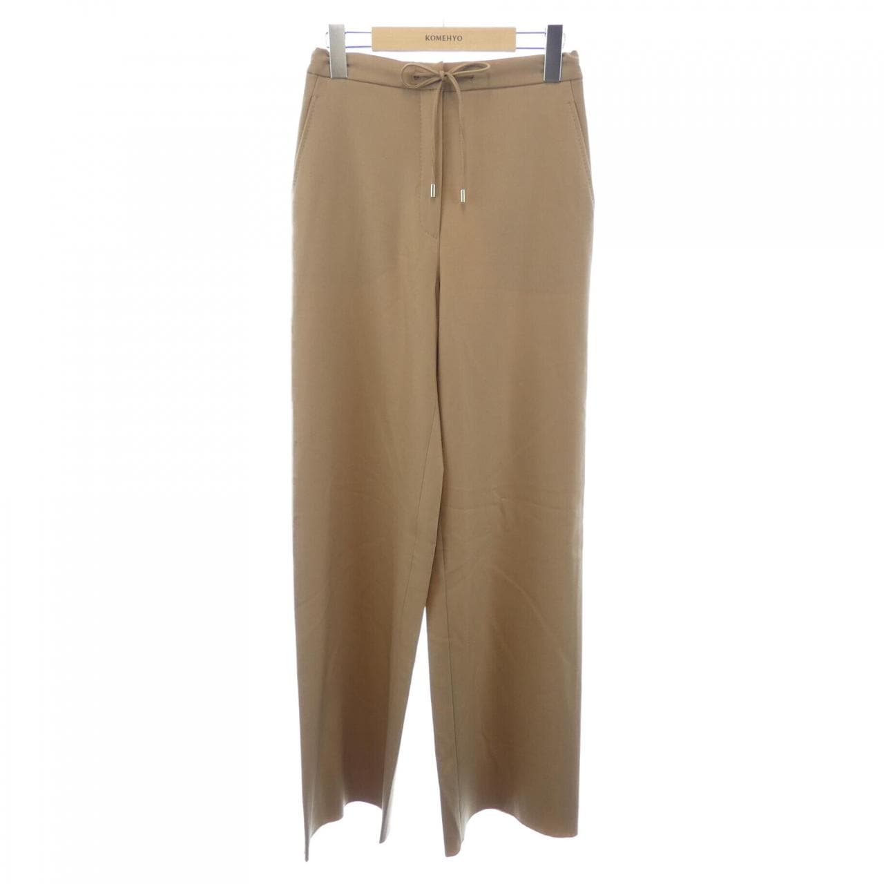 マックスマーラステュディオ Max Mara STUDIO 25261360726 パンツ