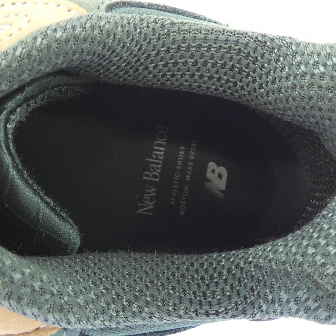 ニューバランス NEW BALANCE M990WG3 スニーカー