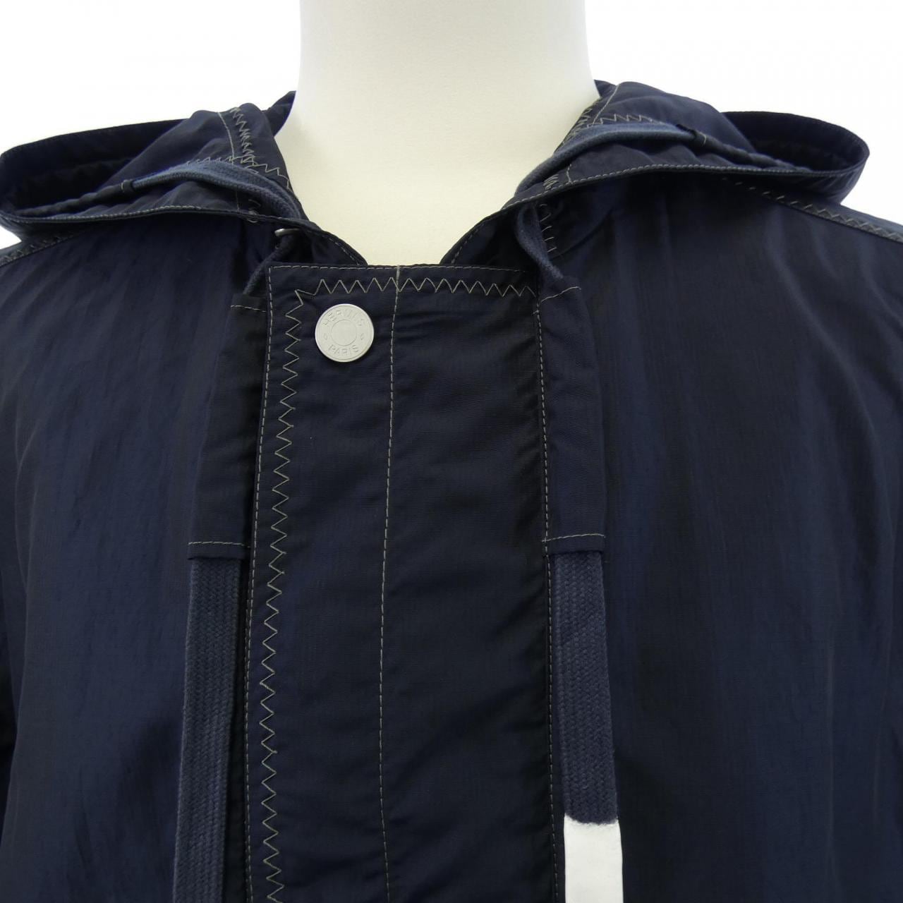 エルメス HERMES *21-5518 ジャケット