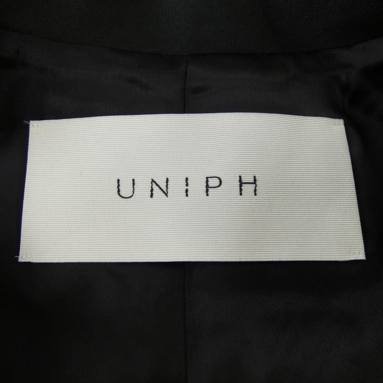 UNIPH ジャケット