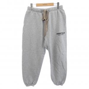 エッセンシャルズ ESSENTIALS パンツ