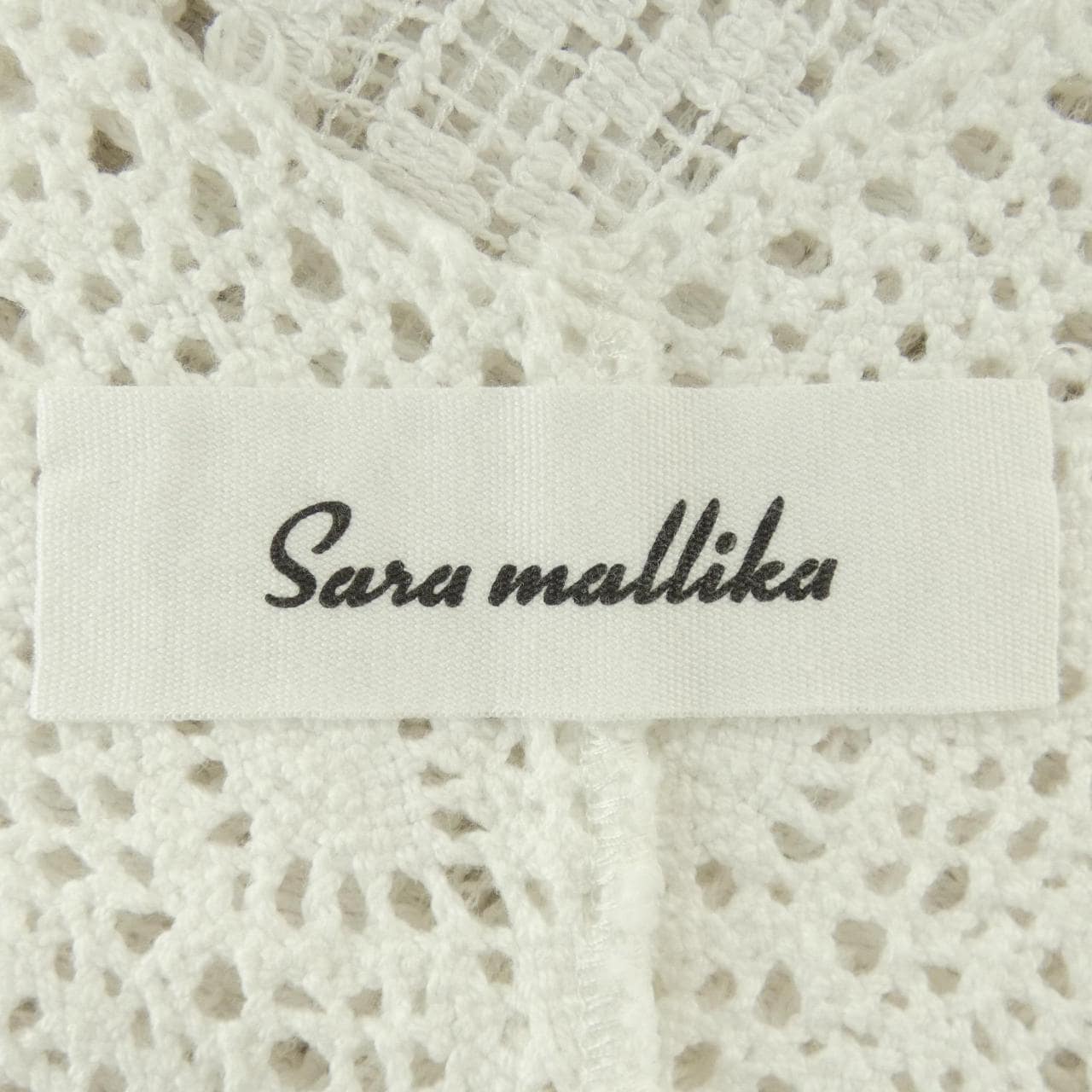 サラマリカ Sara Mallika ワンピース