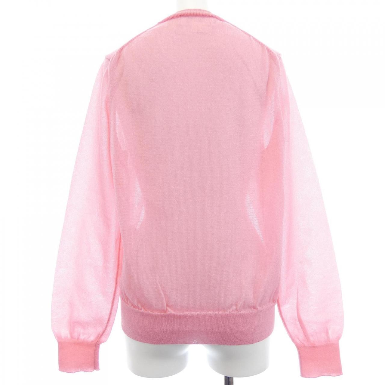 コムデギャルソンガール COMME des GARCONS GIRL NE-N501 カーディガン