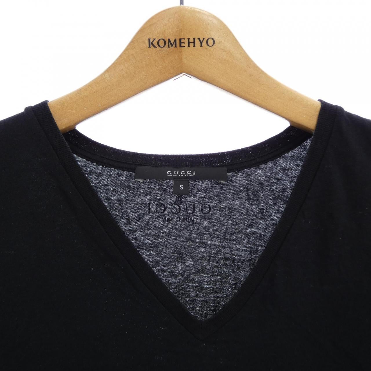 グッチ GUCCI 357245 X3A79 Tシャツ