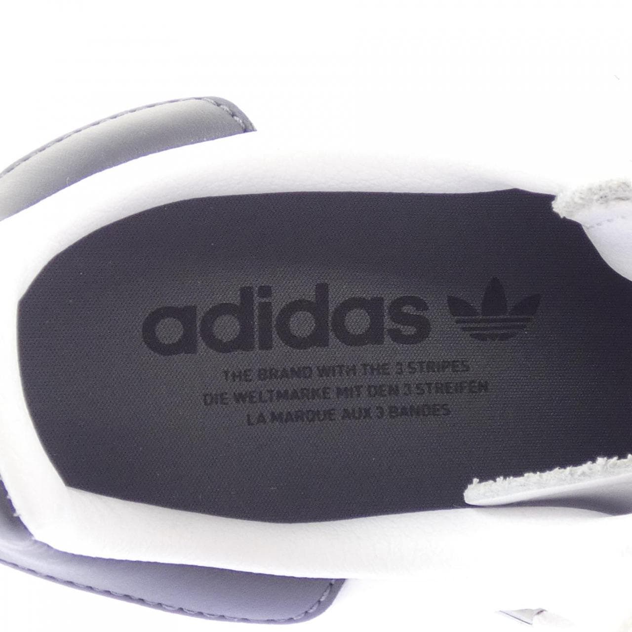 アディダス ADIDAS スニーカー