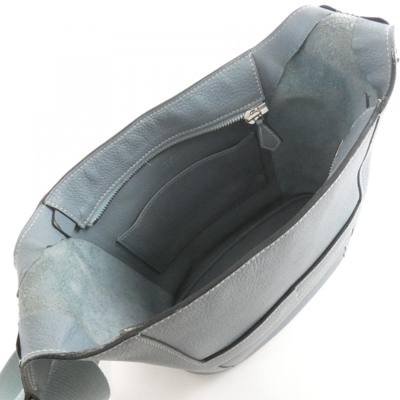 エルメス グッドニュース PM 056324CK ショルダーバッグ