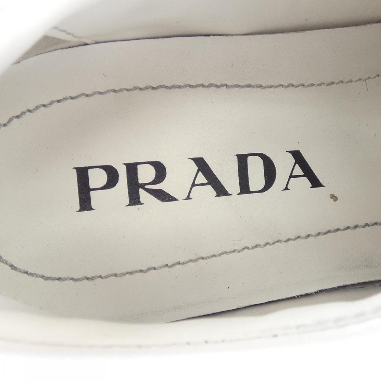 プラダ PRADA 1E796M スニーカー