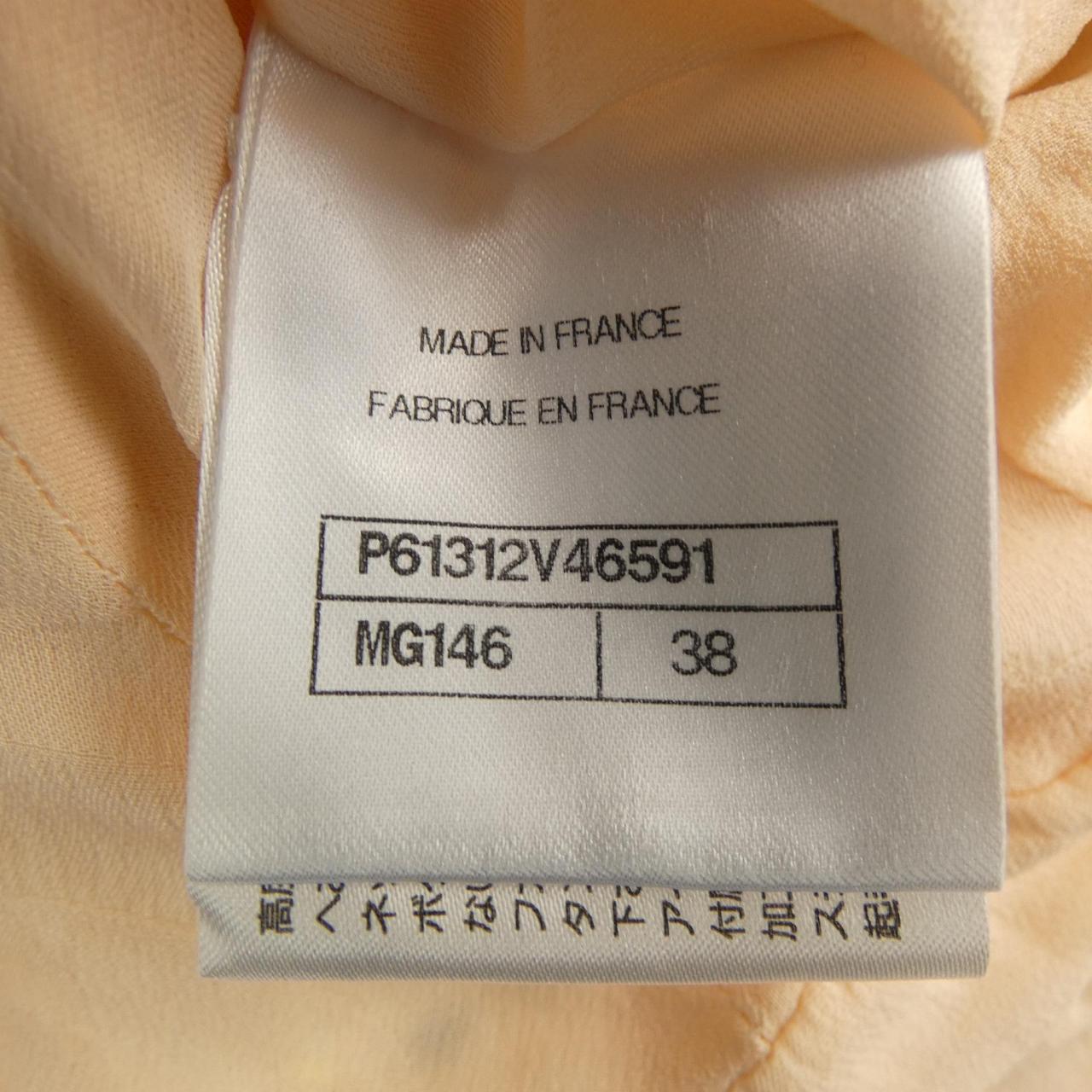シャネル CHANEL P61312V46591 ワンピース