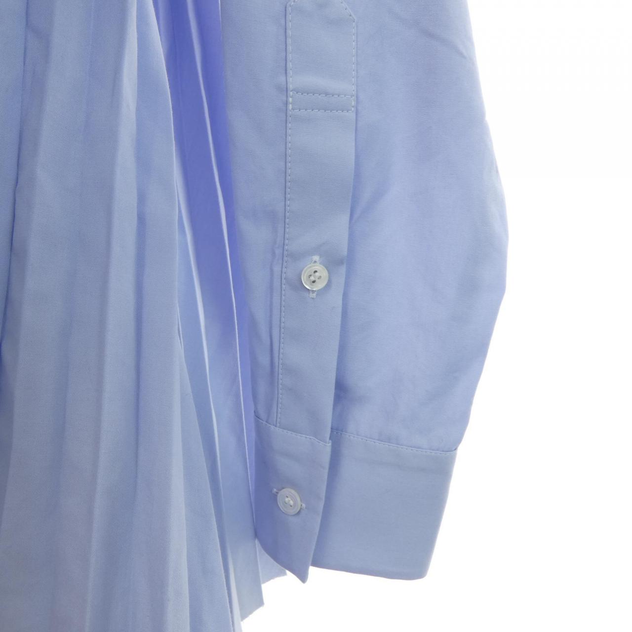 サカイ SACAI 18-03684 シャツ