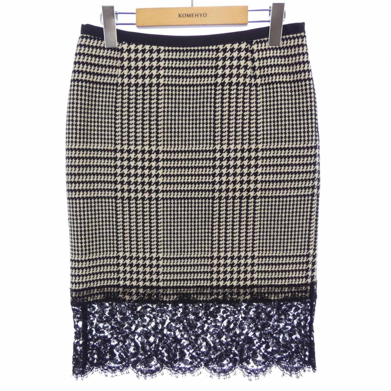 サカイ SACAI 14-02092 スカート