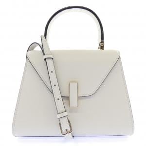 ヴァレクストラ VALEXTRA イジィデ ISIDE BAG