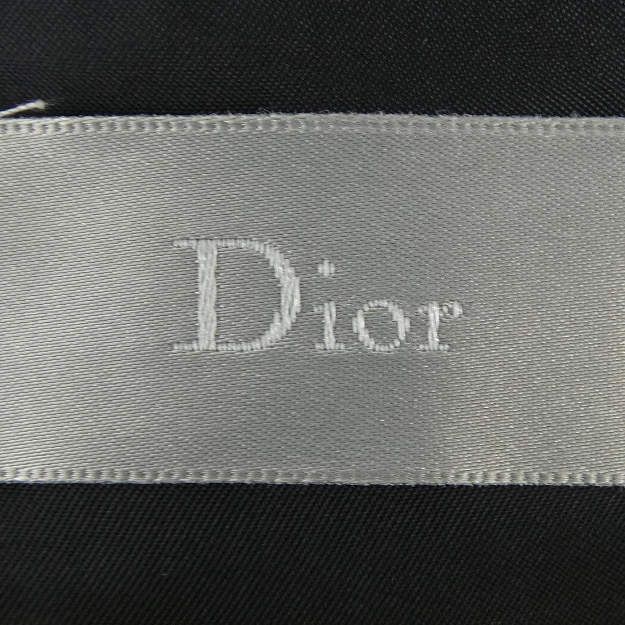 ディオール DIOR 663C222Z0412 ジャケット
