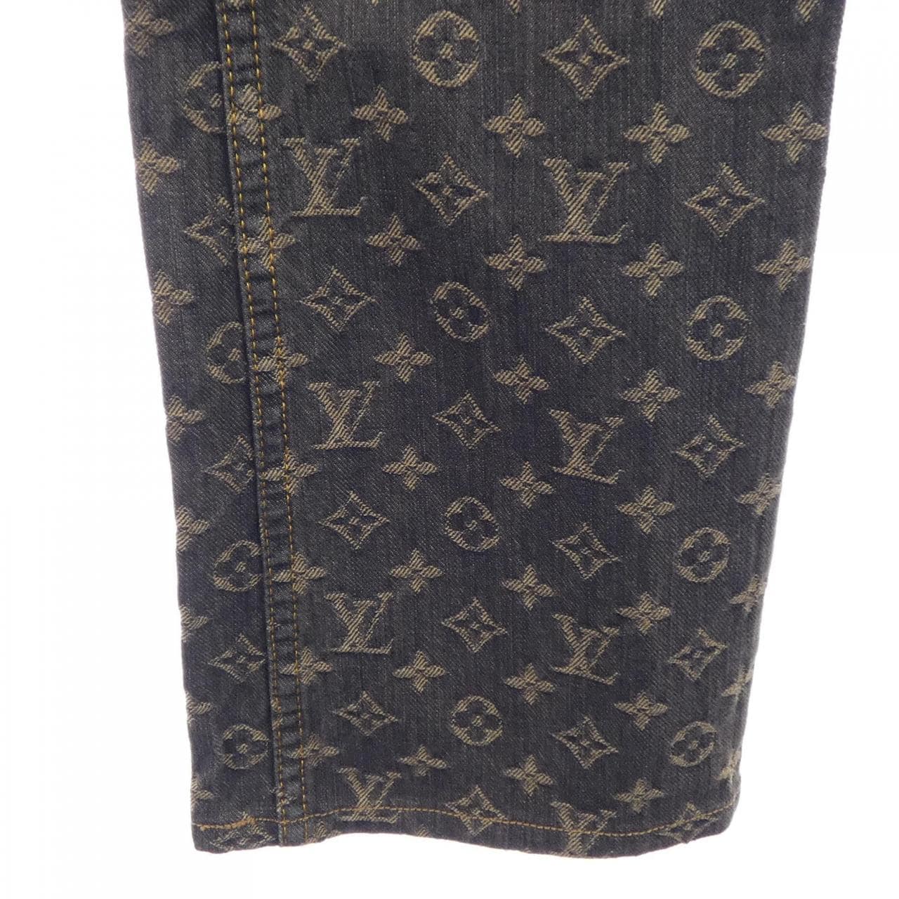 ルイヴィトン LOUIS VUITTON WHPA10CF7 ジーンズ