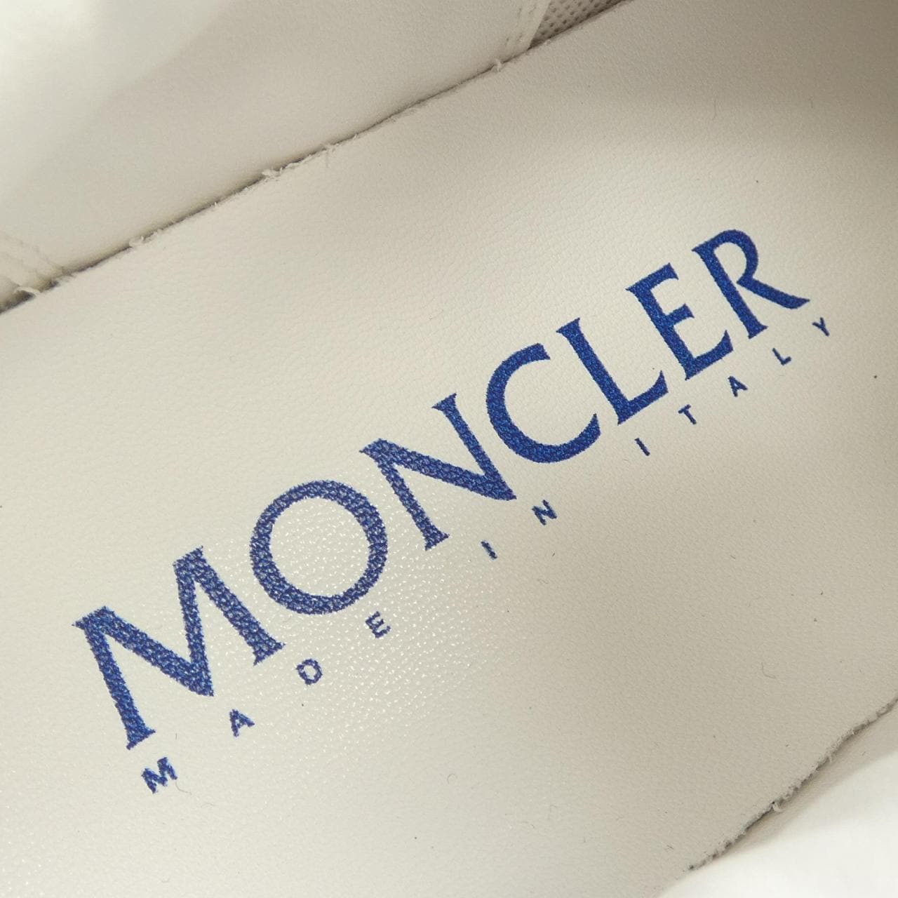 モンクレール MONCLER スニーカー