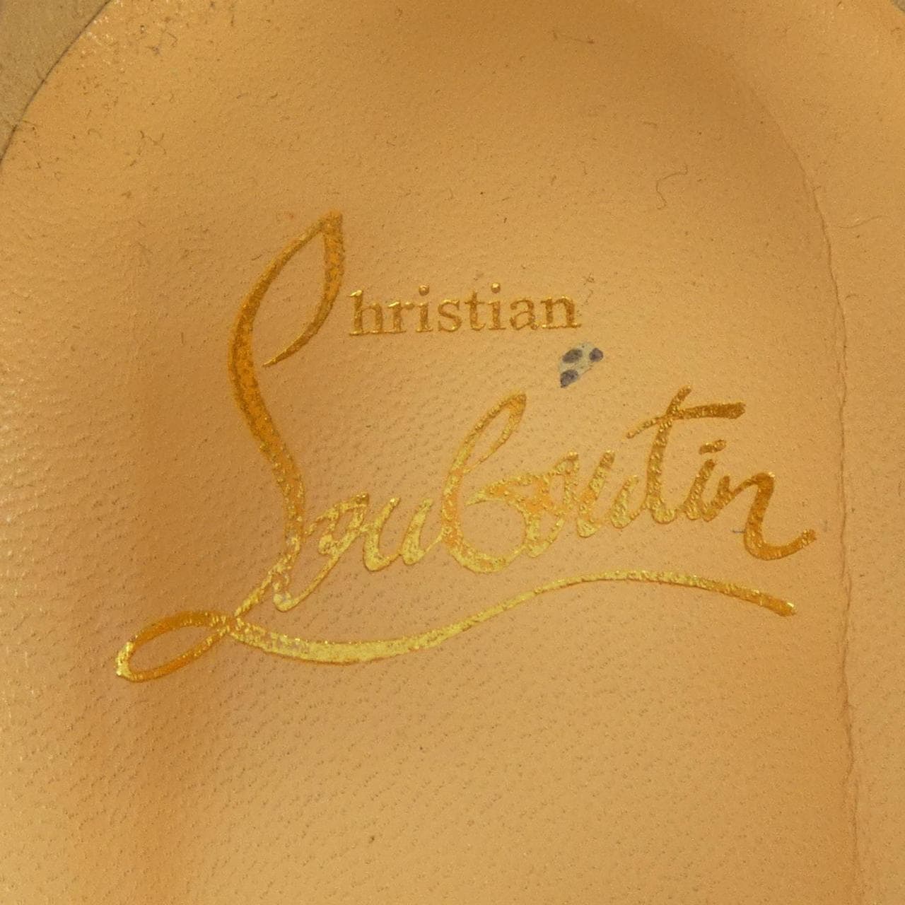 クリスチャンルブタン CHRISTIAN LOUBOUTIN パンプス