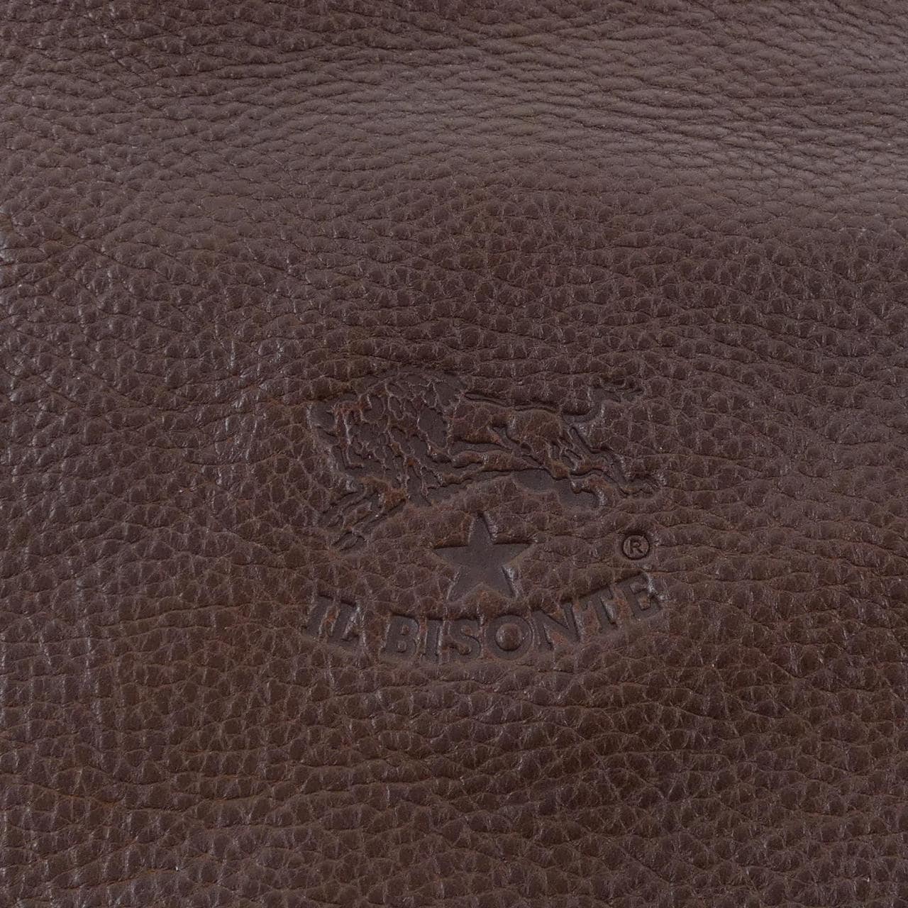 イルビゾンテ IL BISONTE BAG