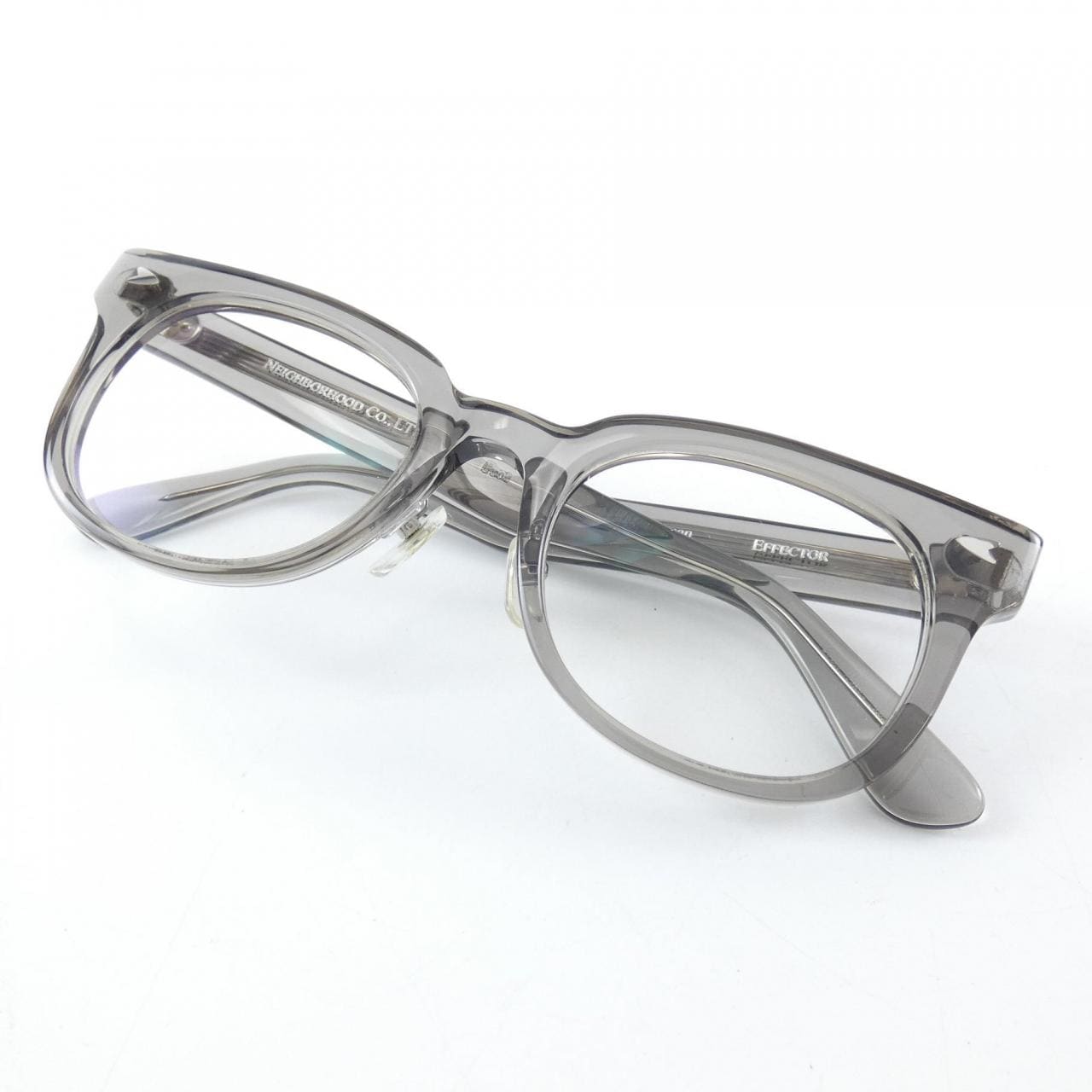 エフェクター EFFECTOR EYEWEAR